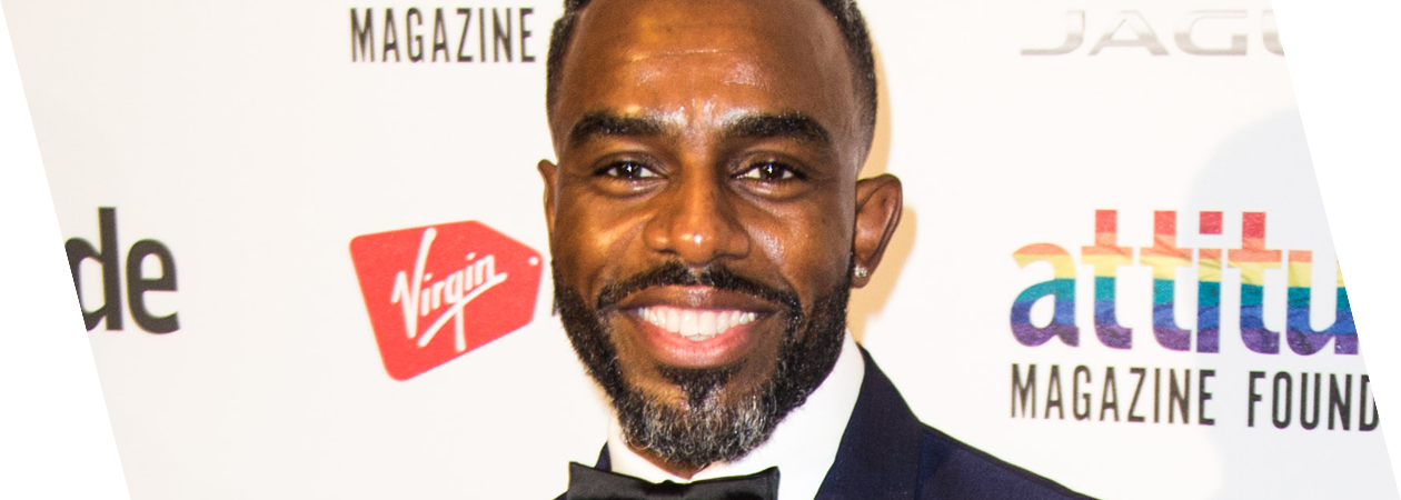 Charles Venn