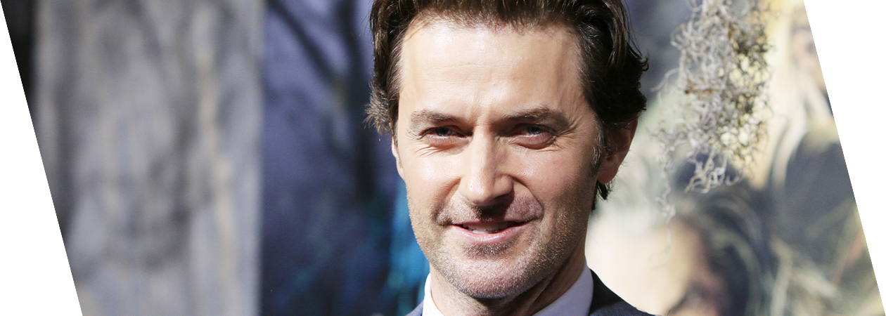 Richard Armitage