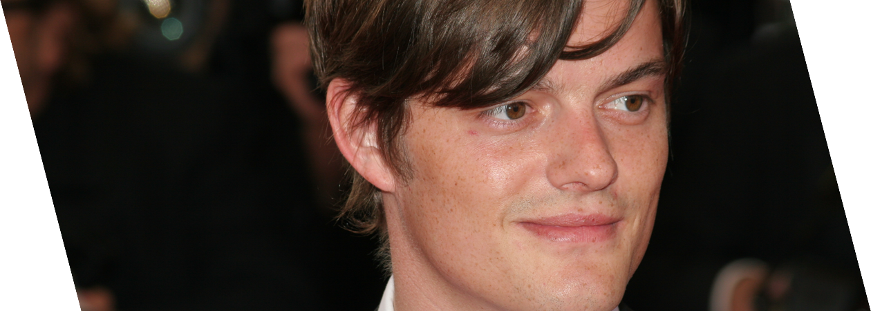 Sam Riley