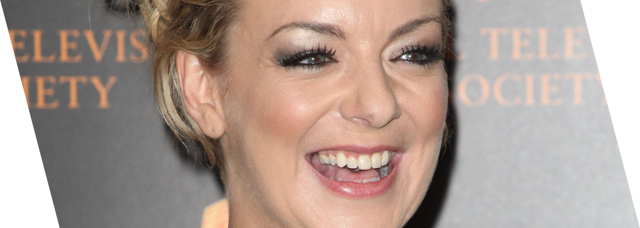 Sheridan Smith