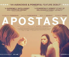 Apostasy