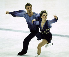 Torvill & Dean