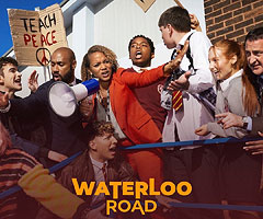 Waterloo Road